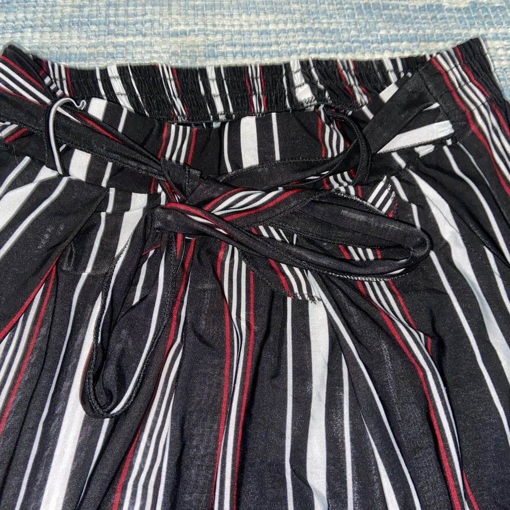 Flowy pants